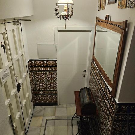 세비야 Recuerdos De La Abuela 아파트 외부 사진